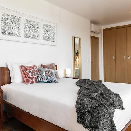 Villa Lantana Vau  외부 사진