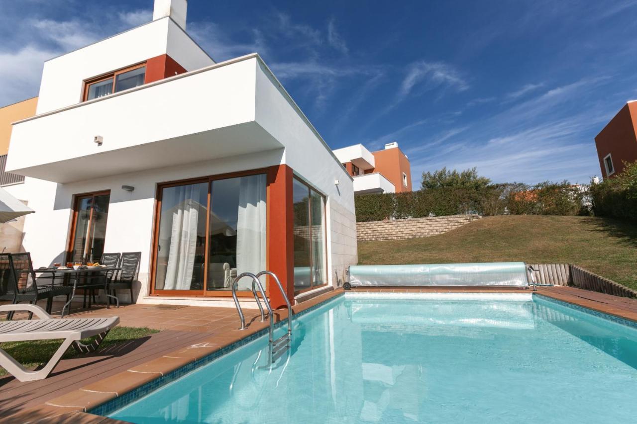 Villa Lantana Vau  외부 사진