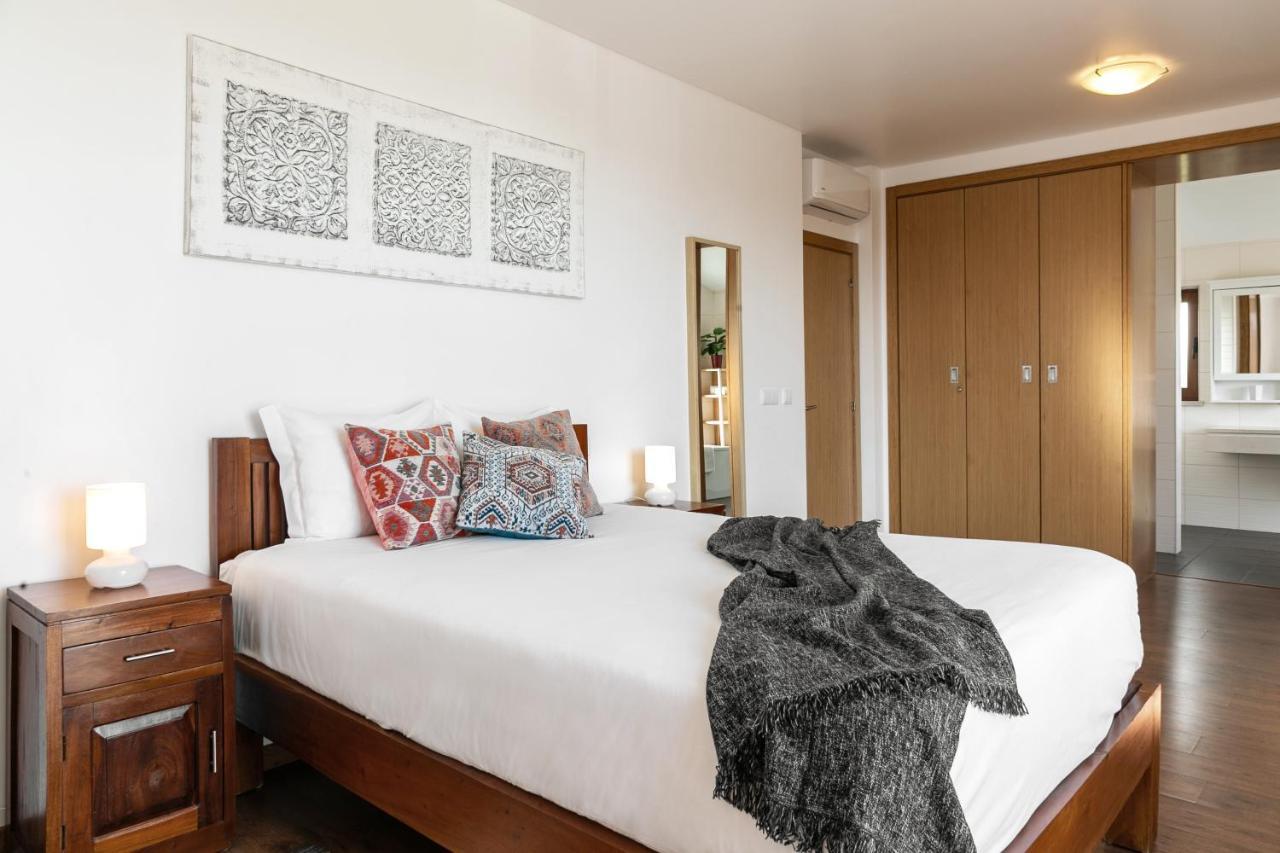 Villa Lantana Vau  외부 사진
