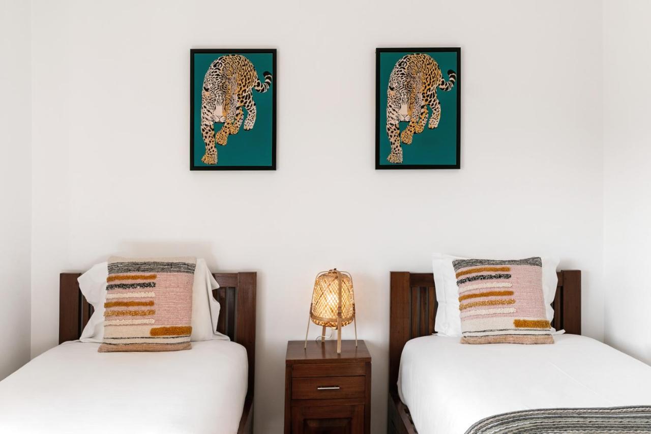 Villa Lantana Vau  외부 사진
