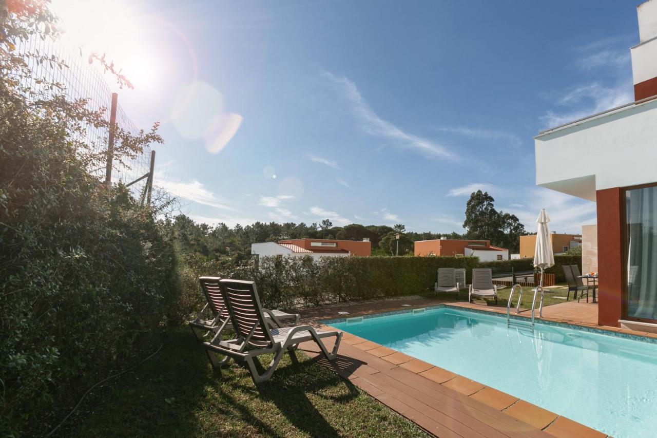 Villa Lantana Vau  외부 사진
