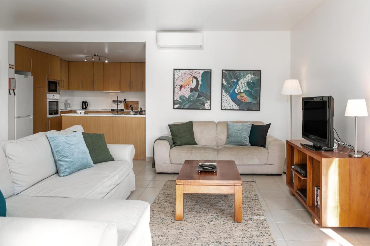 Villa Lantana Vau  외부 사진