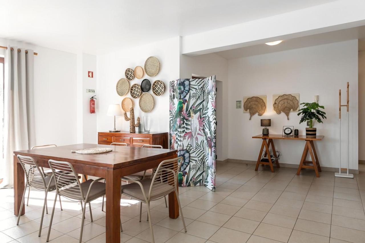 Villa Lantana Vau  외부 사진