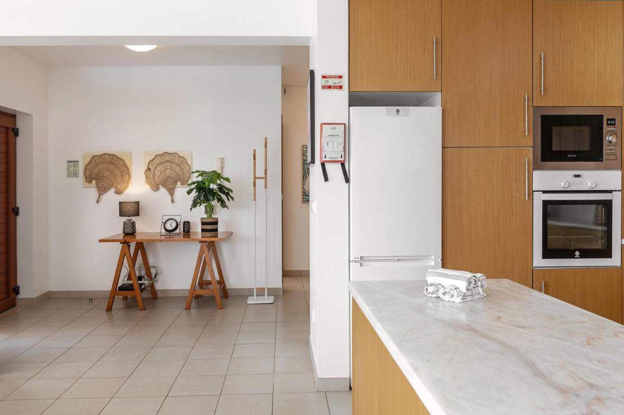 Villa Lantana Vau  외부 사진