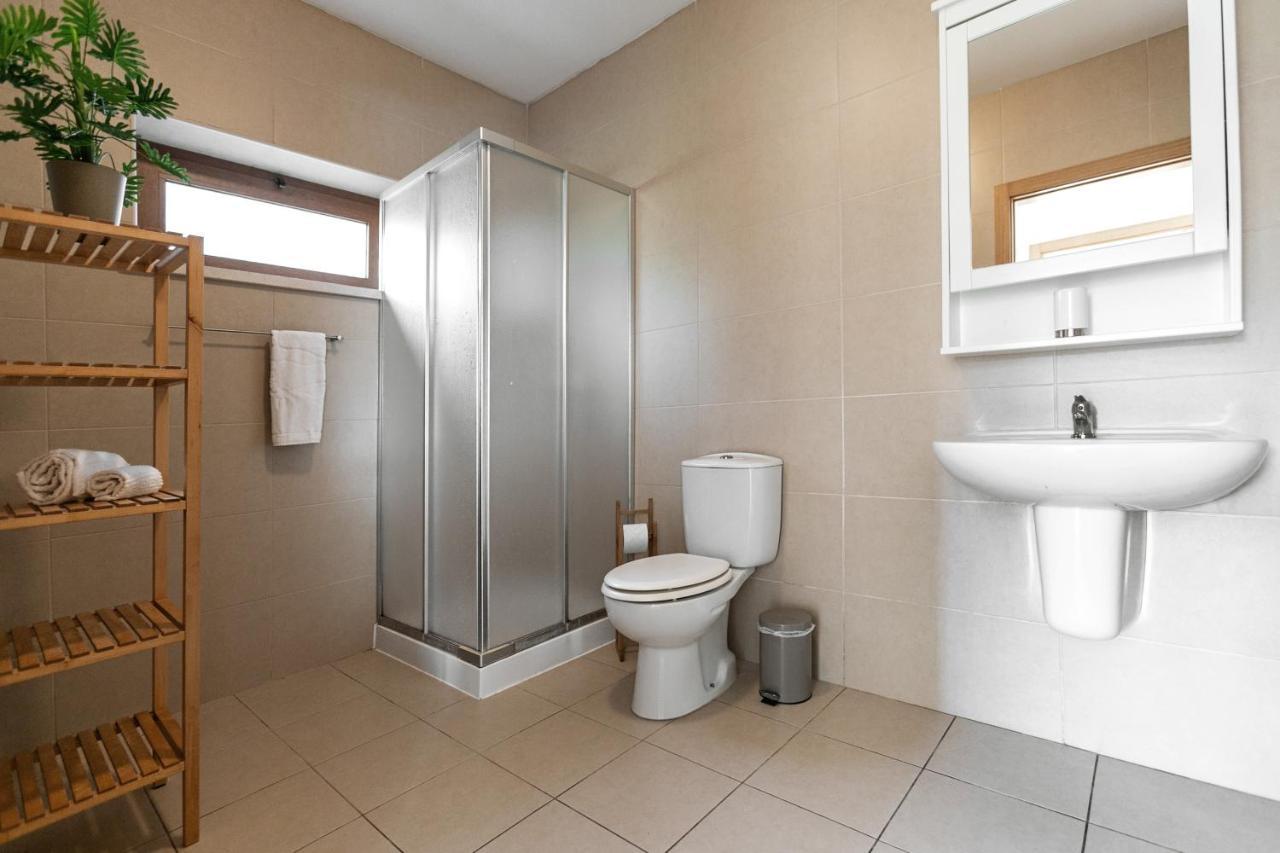 Villa Lantana Vau  외부 사진