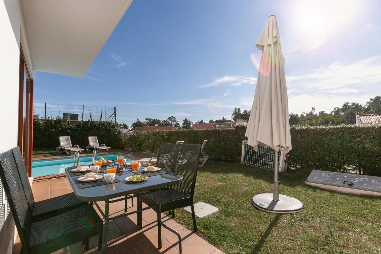 Villa Lantana Vau  외부 사진
