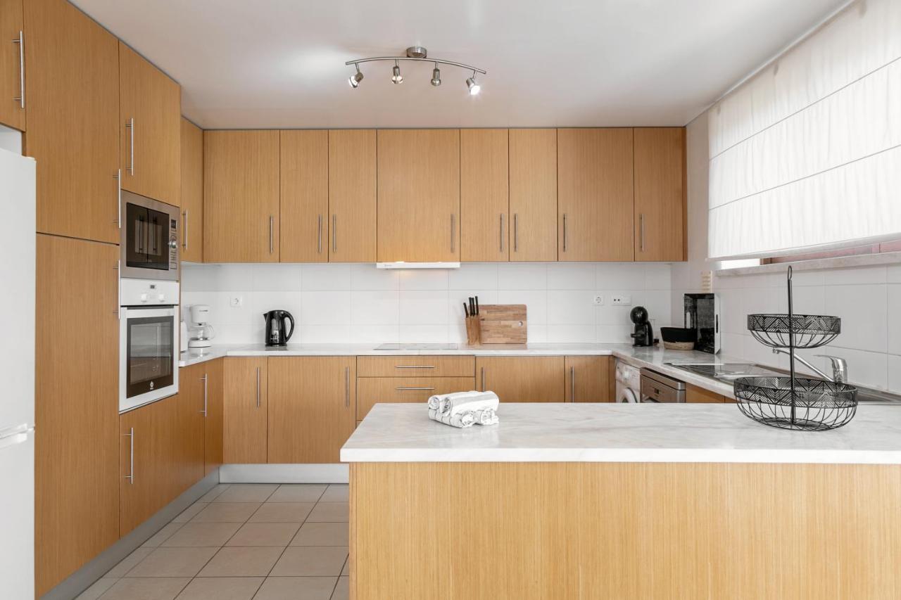 Villa Lantana Vau  외부 사진