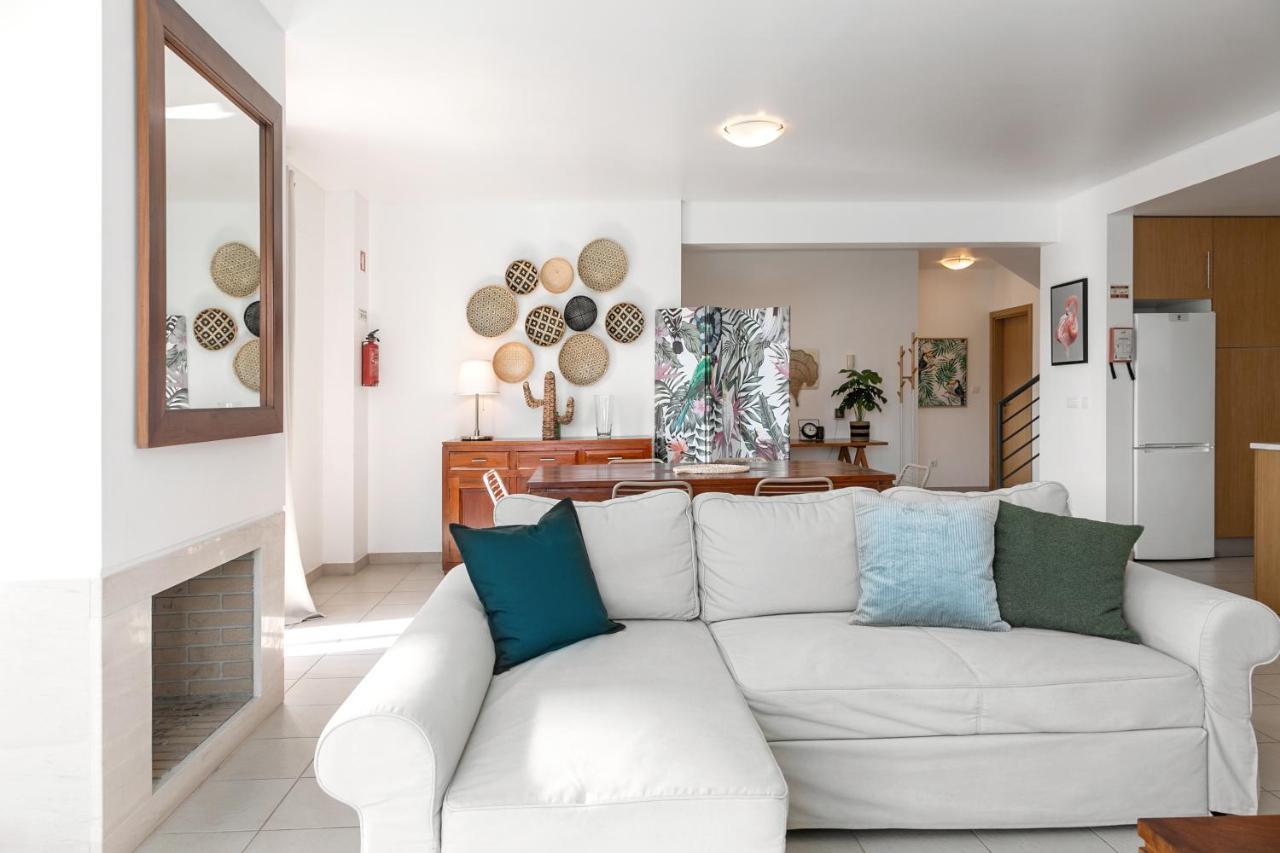 Villa Lantana Vau  외부 사진
