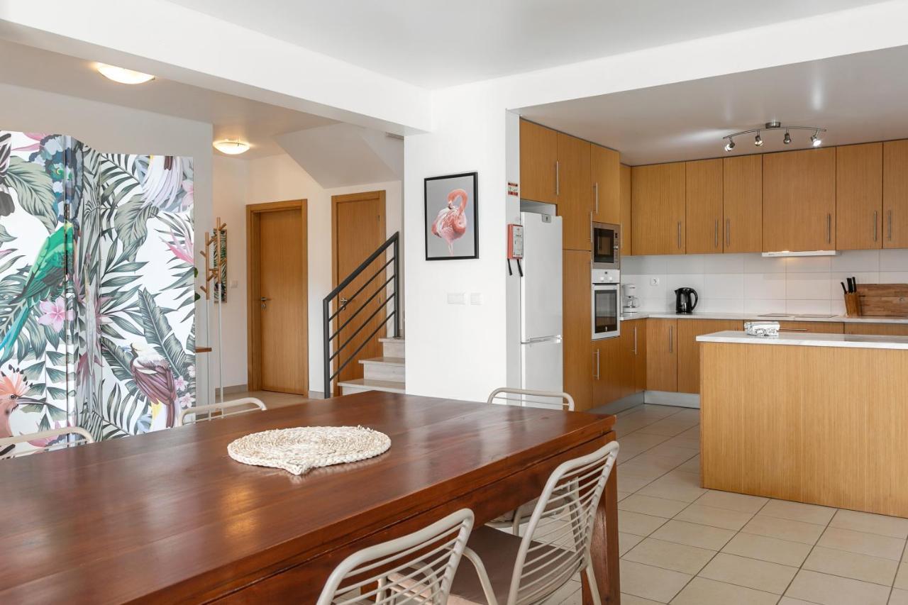 Villa Lantana Vau  외부 사진