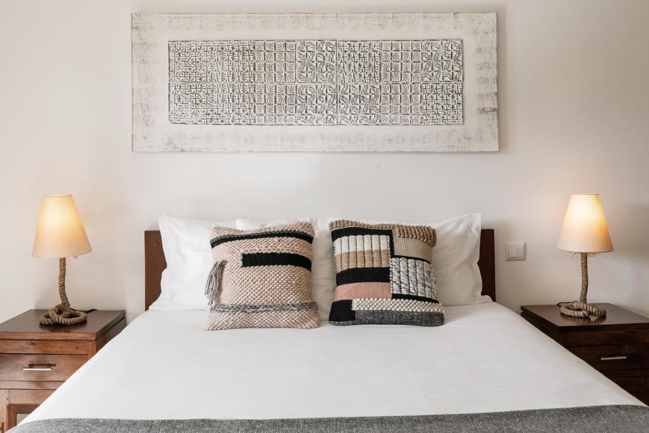 Villa Lantana Vau  외부 사진