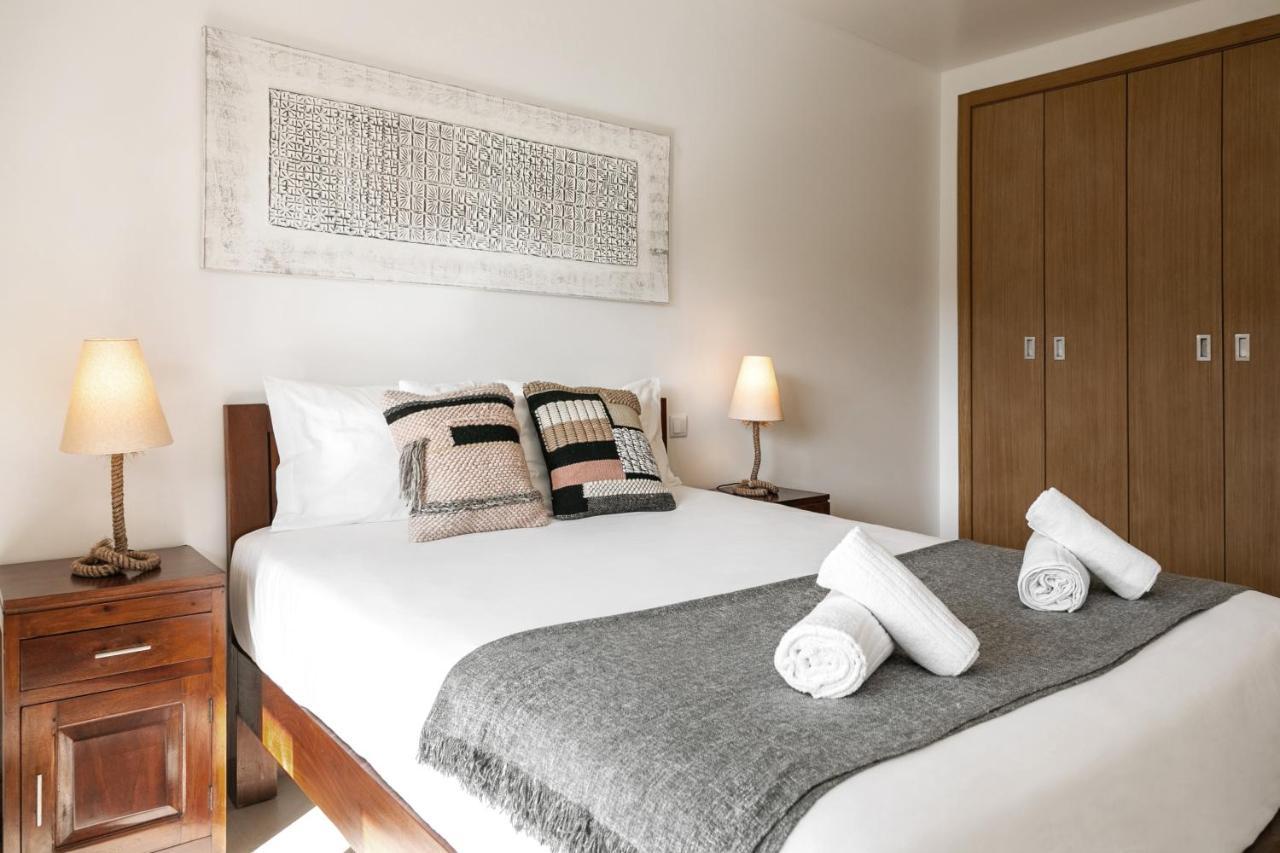 Villa Lantana Vau  외부 사진