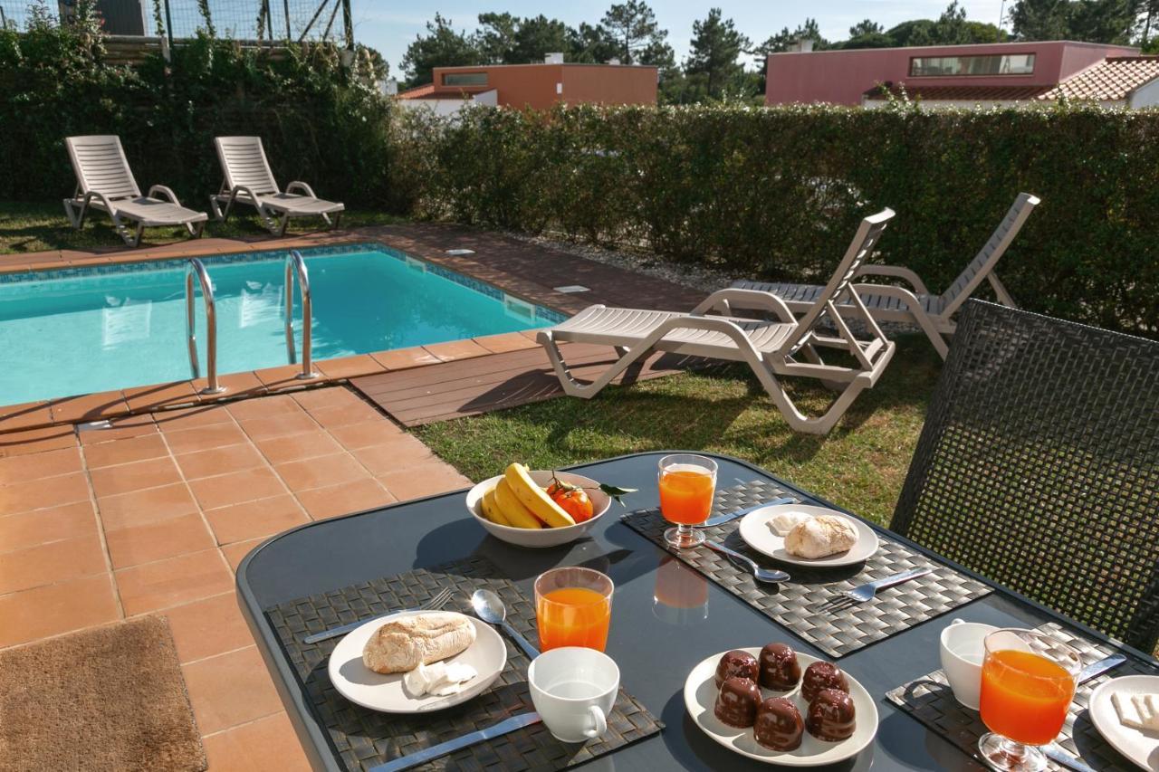 Villa Lantana Vau  외부 사진