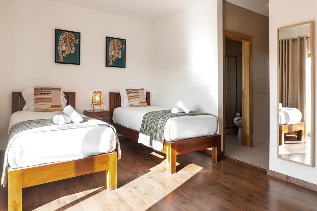 Villa Lantana Vau  외부 사진